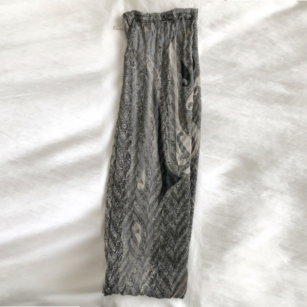 Infinity scarf - Picture 2 of 3